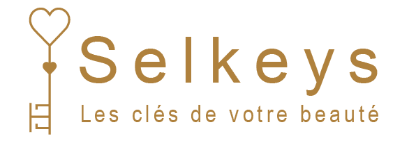 Selkeys — Les clés de votre beauté